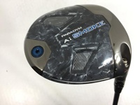 PARADYM Ai SMOKE MAX D 開球木桿 (桿身 VENTUS GREEN 5 for Callaway)