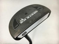 White ICE #5 推桿 (桿身 特製鋼)