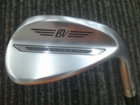 VOKEY SM11 Tour Chrome 54-10S 挖起桿 (桿身 N.S.PRO MODUS3 TOUR 115)