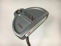 White HOT OG 2-BALL 推桿 (桿身 STROKE LAB(ストローク ラボ)シャフト)