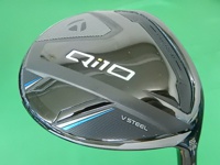 Qi10 球道木桿 (桿身 DiamanaWB 63(JP))