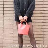 京都職人手作手提水桶托特包