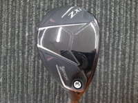 SRIXON ZXi HYBRID 長鐵/混血桿/小雞腿 (桿身 Tour AD VFHB-75)