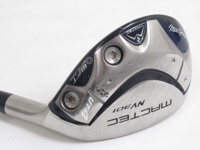 MACTEC NV 301 Utility 長鐵/混血桿/小雞腿 (桿身 NV-301UN)