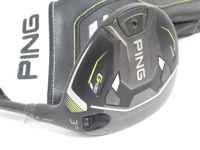 G430 MAX 球道木桿 (桿身 ALTA J CB BLACK(JP))