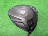 Qi4D 開球木桿 (桿身 REAX 50 Mid Rotation Blue)