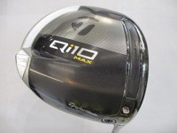 Qi10 MAX 開球木桿 (桿身 Diamana Blue TM50(JP))