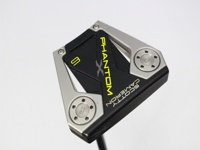 PHANTOM X 6 推桿 (桿身 特製鋼)