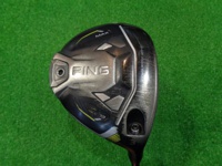 G430 MAX 球道木桿 (桿身 PING TOUR 2.0 CHROME 65(JP))