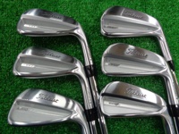 T150 2025 鐵桿組 (桿身 N.S.PRO MODUS3 TOUR 115)