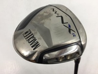 MACTEC NV-NX R 開球木桿 (桿身 NXR Quadra Action Shaft)