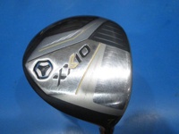 XXIO 2024 Navy 球道木桿 (桿身 MP1300)