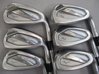 JPX 925 HOTMETAL 鐵桿組 (桿身 N.S.PRO 950GHneo)