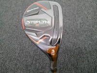 STEALTH2 RESCUE 長鐵/混血桿/小雞腿 (桿身 KBS MAX MT85 JP(JP))