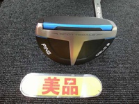 SCOTTSDALE 2025 OSLO 3 推桿 (桿身 特製鋼)