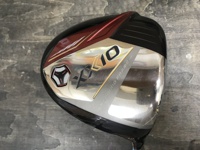 XXIO 2024 Red 開球木桿 (桿身 ATTAS6★5)