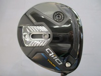 Qi10 TOUR 球道木桿 (桿身 TourAD VF-6(JP))