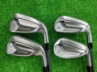 inpres DRIVESTAR TYPE S 2025 鐵桿組 (桿身 M-425i 4S)