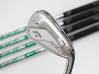 ELYTE X 鐵桿組 (桿身 NSPRO750GHneo(JP) 5S)