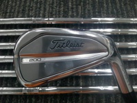 T200 2023 鐵桿組 (桿身 N.S.PRO 105T(JP))