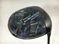 PARADYM Ai SMOKE MAX FAST 開球木桿 (桿身 TENSEI 40 for Callaway(JP))