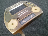 AI-ONE GIRAFFE-BEAM JAILBIRD MINI 推桿 (桿身 STROKELAB 90[34])