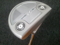 TP RESERVE TRUSS M3TC 推桿 (桿身 特製鋼[34])