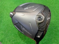 Qi35 開球木桿 (桿身 SPEEDER NX VIOLET 60(JP))