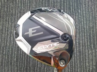 ELYTE 開球木桿 (桿身 VENTUS GREEN 5 for CW(JP))