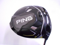 G430 MAX 開球木桿 (桿身 PING TOUR 2.0 CHROME 65(JP))
