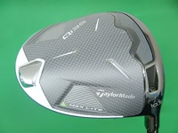 Qi35 MAX LITE 開球木桿 (桿身 2025 AIR SPEEDER TM(JP))