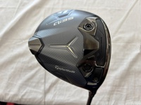 Qi35 LS 開球木桿 (桿身 Tour AD XC-5)
