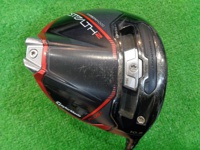 STEALTH2 PLUS 開球木桿 (桿身 2025 Diamana BLACK TM60(JP))