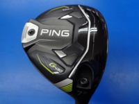 G430 HL MAX 球道木桿 (桿身 SPEEDER NX35(JP))