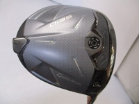 Qi35 開球木桿 (桿身 2025 Diamana BLACK TM60(JP))