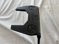 TP COLLECTION BLACK TRUSS BANDON TM1 推桿 (桿身 鋼[34])