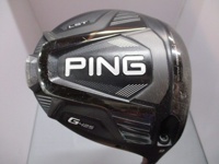 G425 LST 開球木桿 (桿身 TourAD VR-6)