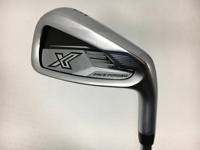 XXIO X 2024 鐵桿組 (桿身 DG 95 5S)