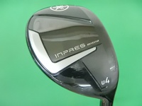 inpres DRIVESTAR UT 2025 長鐵/混血桿/小雞腿 (桿身 M-425U)