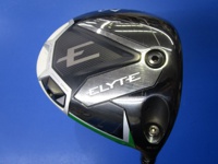 ELYTE 開球木桿 (桿身 VENTUS GREEN 5 for CW(JP))