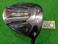 ROGUE ST MAX 開球木桿 (桿身 TENSEI55 for Callaway(JP))