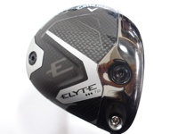 ELYTE ◆◆◆ TD 開球木桿 (桿身 TENSEI Pro Red 1K 50(更換桿身）)
