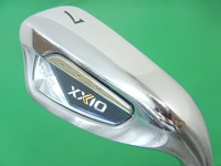 XXIO 2024 Navy 7I 單號鐵 (桿身 NSPRO850GH DST for XXIO 1S)