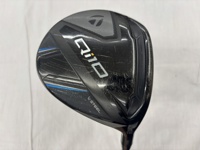 Qi10 球道木桿 (桿身 Royal Decoration GOLD)