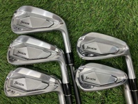 SRIXON ZXi5 鐵桿組 (桿身 Diamana ZXi for IRON 5S)