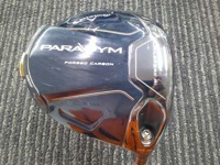 PARADYM 開球木桿 (桿身 VENTUS TR5 for Callaway)