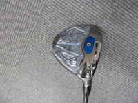 PARADYM Ai SMOKE MAX 球道木桿 (桿身 TENSEI 50 for Callaway(JP))