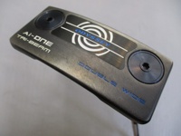 Ai-ONE TRI-BEAM DOUBLE WIDE 推桿 (桿身 STROKELAB 90[33])