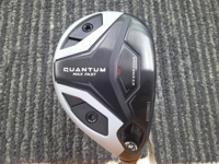 QUANTUM MAX FAST UT 長鐵/混血桿/小雞腿 (桿身 SPDSTAR 50 for CW)