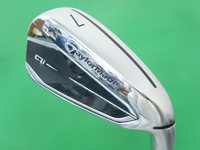 Qi 7I 單號鐵 (桿身 Diamana Blue TM60(JP) 1S)